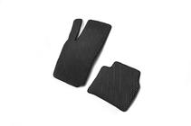 Opel Tigra 1994–2001 EVA automatten (zwart) foto 2