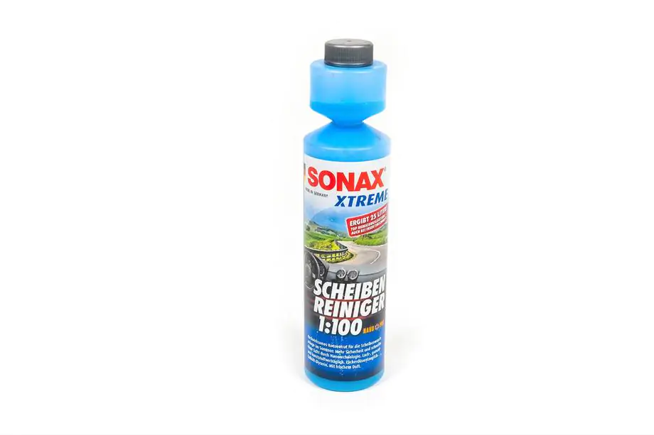 Sonax Xtreme zomer ruitensproeiervloeistofconcentraat 1:100, 250 ml Image