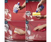 Sonax Xtreme poetsmiddel met wax nr. 3, 250 ml foto 3