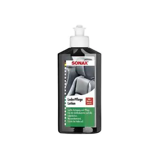 Sonax lederverzorgingslotion, 250 ml foto 1