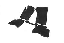 Dodge Caliber 2006–2011 EVA automatten (zwart) foto 2