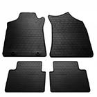 Toyota Fortuner 2006–2015 Stingray automatten (4 stuks, rubber) foto 1