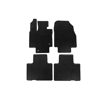 Stingray automatten (4 stuks, rubber)