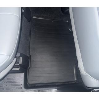 Stingray rubberen automatten voor interieur (6 stuks) foto 3