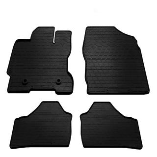 Stingray automatten (4 stuks, rubber) Toyota Prius 2003–2009