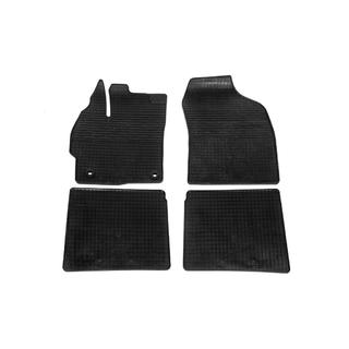 Stingray automatten (4 stuks, rubber) Toyota Prius 2009–2015 foto 1