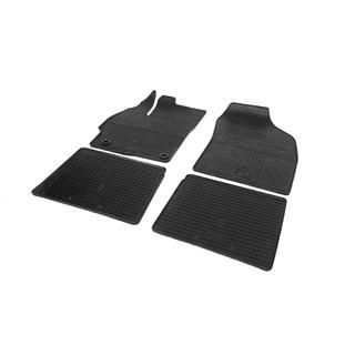 Stingray automatten (4 stuks, rubber) Toyota Prius 2009–2015 foto 2