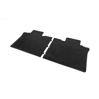 Rubberen vloermatten voor 6-zitter (3 rijen, Stingray Premium) Toyota Sienna 2010–2020 foto 4