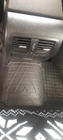 Volkswagen Passat B6 2006–2012 Achterste tunnelmat (Stingray Premium) foto 1