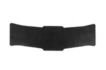 Volkswagen Passat B6 2006–2012 Achterste tunnelmat (Stingray Premium) foto 3