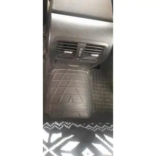 Achterste tunnelmat (Stingray Premium) foto 1