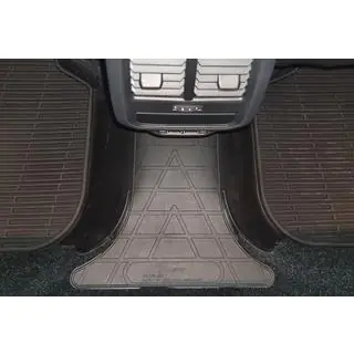 Achterste tunnemat USA (Stingray Premium) foto 1