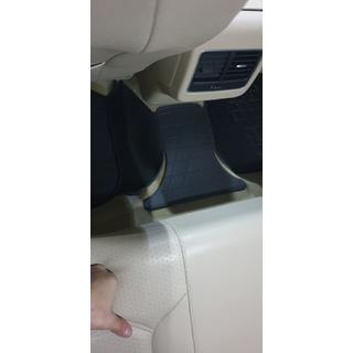 Achterste tunnemat USA (Stingray Premium) foto 3