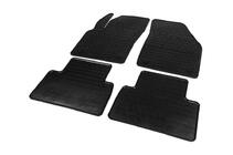 Volvo V50 2004–2012 Rubberen automatten (4-delig, Stingray Premium) foto 2
