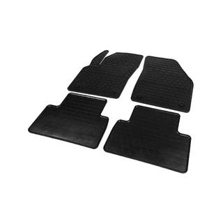 Rubberen automatten (4-delig, Stingray Premium) Volvo V50 2004–2012 foto 2