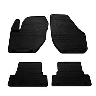 Rubberen automatten (4-delig, Stingray Premium) Volvo V40 2012–