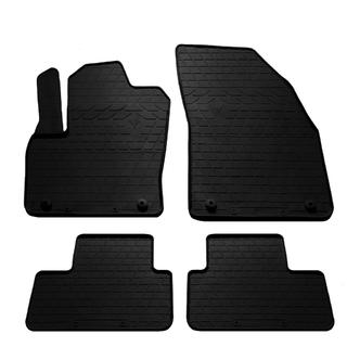 Rubberen automatten (4-delig, Stingray Premium) Volvo XC40 2018–