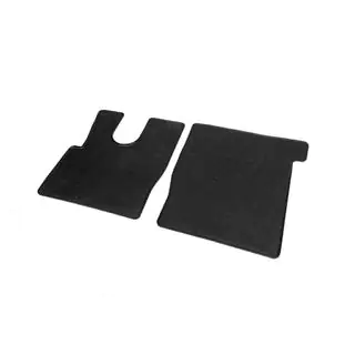 Rubberen automatten (2 stuks, Stingray Premium) foto 2