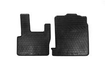DAF XF95 2002–2006 Rubberen automatten (2 stuks, Stingray Premium) foto 1