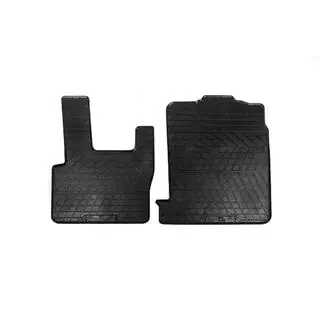 Rubberen automatten (2 stuks, Stingray Premium)