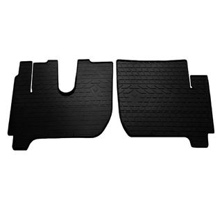AS rubberen automatten voor het interieur (2 stuks, Stingray Premium)