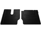 MAN F2000 1994–2001 Rubberen automatten (2 stuks, Stingray Premium) foto 1