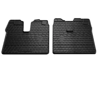 Rubberen automatten (2 stuks, Stingray Premium)