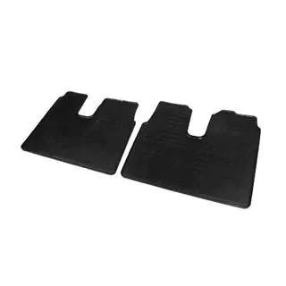 Rubberen vloermatten 2007-2020 (2 stuks, Stingray Premium) foto 2
