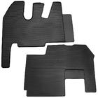 Renault Magnum 2001–2013 Rubberen automatten (2 stuks, Stingray Premium) foto 1