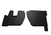 Renault Premium 2006–2013 Rubberen automatten (2 stuks, Stingray Premium) foto 1