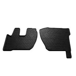 Rubberen automatten (2 stuks, Stingray Premium)