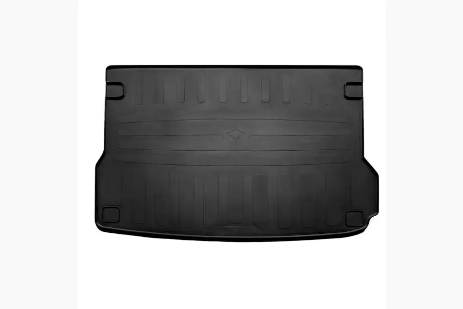 Audi Q5 2008–2017 Rubberen kofferbakmat (Stingray) Image