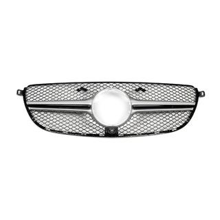 AMG tuning radiatorgrille (voor GLE63) foto 2