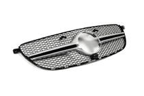 Mercedes GLE Coupé C292 2015–2019 AMG tuning radiateurgrille (voor GLE63) foto 3