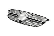 Mercedes GLE Coupé C292 2015–2019 AMG tuning radiateurgrille (voor GLE63) foto 4
