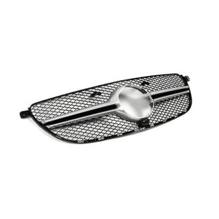AMG tuning radiateurgrille (voor GLE63) foto 3