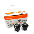 Indicatorlamp Osram 2721MF 1,2W 12V B8,5d 5X10FS foto 1