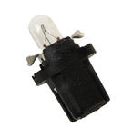 Indicatorlamp Osram 2721MF 1,2W 12V B8,5d 5X10FS foto 2