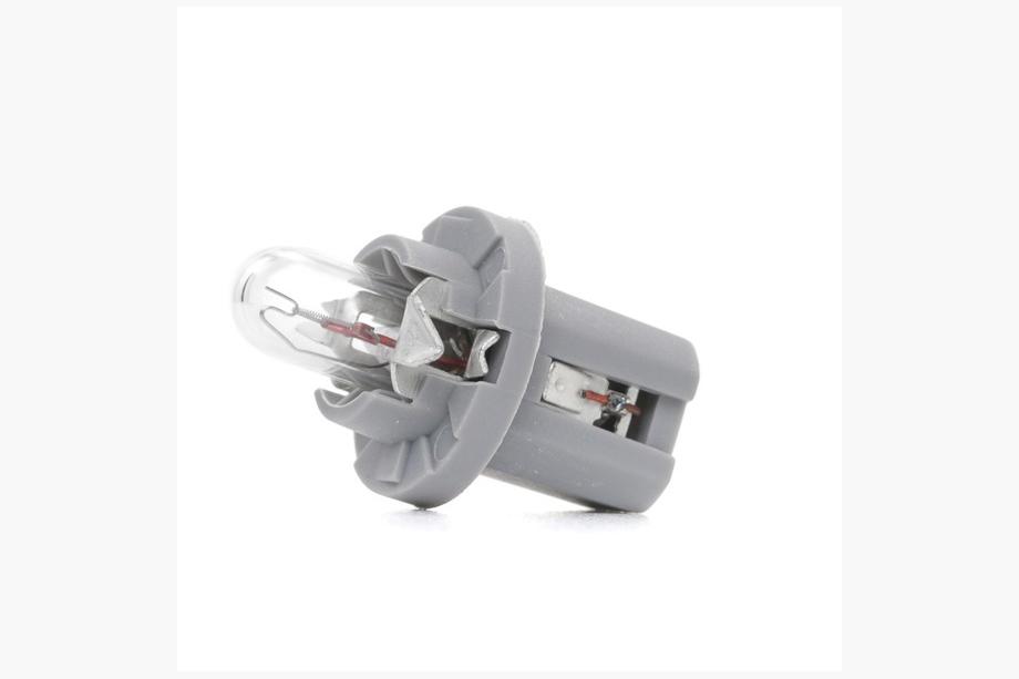Indicatorlamp Osram 2741MF 1,2W 24V B8,5d 5X10FS Image