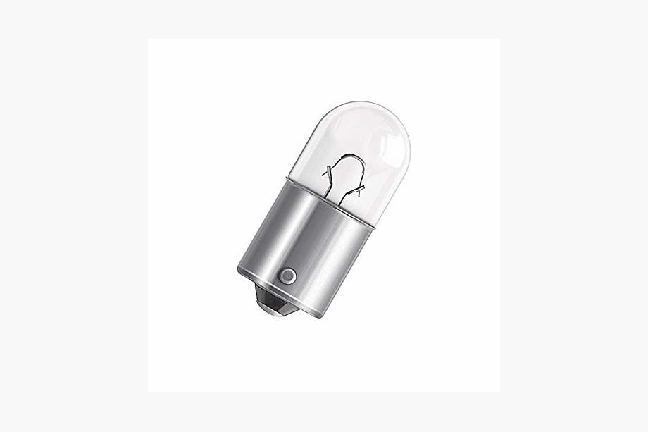 Knipperlichtlamp Osram 5007 R5W 12V BA15s Image