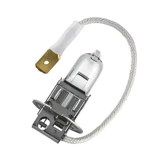 Osram H3 55W 64151SUP Super +30% koplamp foto 2