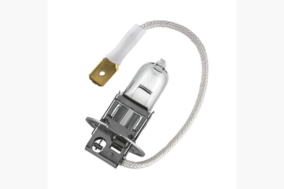 Osram H3 55W 64151SUP Super +30% koplamp Foto 2
