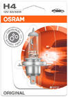 Osram H4 koplamp 60/55W 12V 64193 foto 2