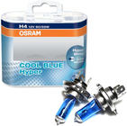 Osram H4 60/55W Cool Blue Hyper 64193CBH koplamp foto 1