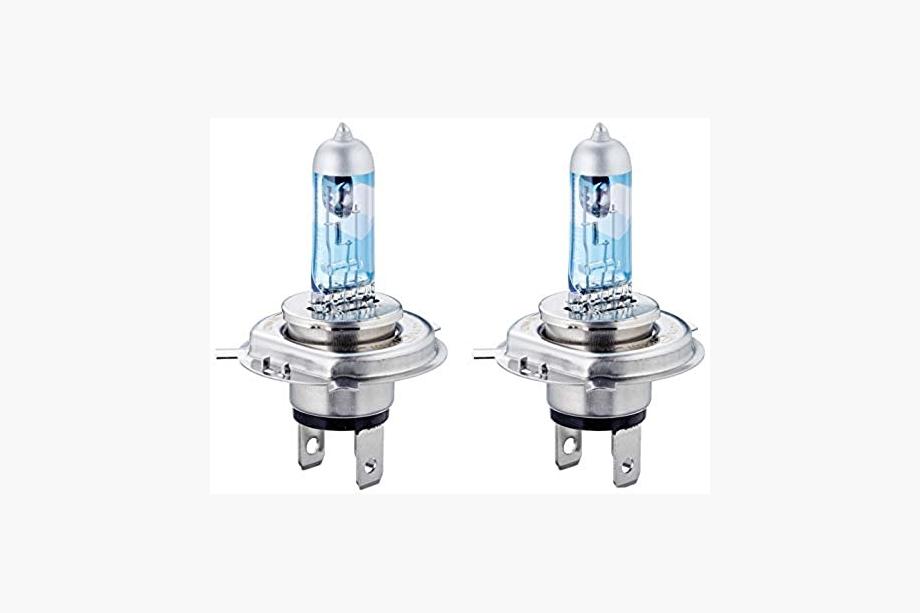 Osram H4 koplamp 60/55W Night Breaker Laser +110% 64193NBL110 Image