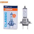 Osram H7 halogeen koplamp 55W 12V 64210 foto 3
