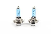 Osram H7 55W Cool Blue Intense 64210CBI koplamp foto 2