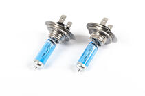 Osram H7 55W Cool Blue Intense 64210CBI koplamp foto 3