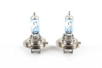 Osram H7 55W Night Breaker Laser 150% 64210NL koplamp foto 2