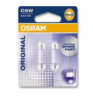 Signaallamp Osram 6423-02B C5W 36mm 24V SV8.5-8 foto 1